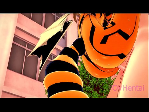 ❤️ Wasp केटी राक्षस ❌ ne.teencumpot.ru मा ❤